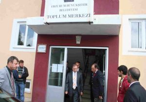 Kurs bile kurayla oluyor...!